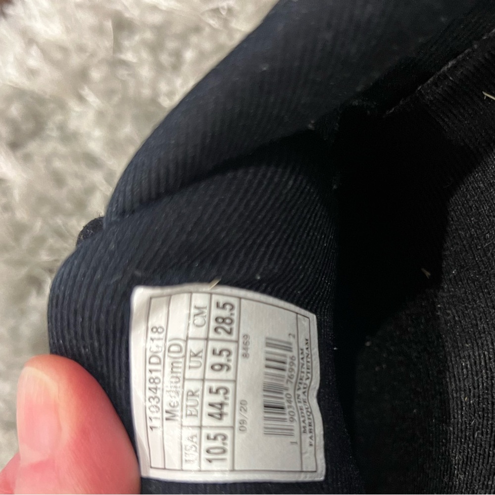 Brooks Ghost 13 men’s size 10.5. Excellent condition! - Picture 7 of 12